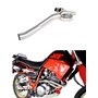 DOMINATOR Collecteur d'échappement compatible avec XT 600 1987-1989 2KF