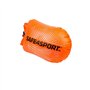 SAFE4SPORT PerfectSwimmer - bouée de sécurité Gonflable pour la Natation - bouée de Natation avec Une Poche pour Les Choses 20L