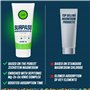 Surpass - Ensemble de Cyclisme 2-Pack, Chamois Creme Anti Frottement Cuisse Fesses pour Les Cyclistes, Gel de Récupération de Ma
