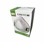 Oxyline 10x Demi-masque respiratoire NR FFP3 sans valve | Produit dans l'UE | CE 1437