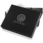 BETLEWSKI® Porte-Monnaie pour Homme en Cuir véritable RFID Porte-Monnaie spacieux pour Homme, boîte Cadeau Incluse | Porte-Monna