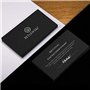 BETLEWSKI® Porte-Monnaie pour Homme en Cuir véritable RFID Porte-Monnaie spacieux pour Homme, boîte Cadeau Incluse | Porte-Monna