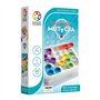 Smart Games - Jeu pour 1 joueur - Jeu solo - Mutation antivirus - 60 tâches - Pour enfants à partir de 7 ans - Jeu de voyage