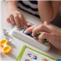 Smart Games - Jeu pour 1 joueur - Jeu solo - Mutation antivirus - 60 tâches - Pour enfants à partir de 7 ans - Jeu de voyage