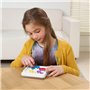 Smart Games - Jeu pour 1 joueur - Jeu solo - Mutation antivirus - 60 tâches - Pour enfants à partir de 7 ans - Jeu de voyage
