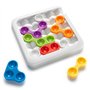 Smart Games - Jeu pour 1 joueur - Jeu solo - Mutation antivirus - 60 tâches - Pour enfants à partir de 7 ans - Jeu de voyage