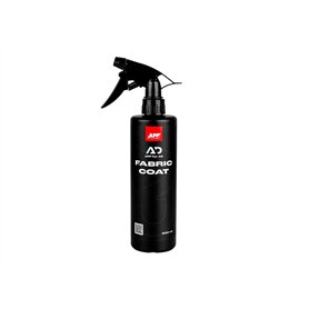 APP for AD Fabric Coat - Imperméabilisant capote cabriolet | Produit imperméabilisant pour textiles et capotes de cabriolet | Fo
