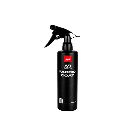 APP for AD Fabric Coat - Imperméabilisant capote cabriolet | Produit imperméabilisant pour textiles et capotes de cabriolet | Fo