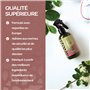 Kaps Déodorant Écologique pour Chaussures | Vaporisateur D'élimination des Odeurs pour Chaussures de Sport | Baskets | Chaussure