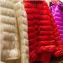 Mountval Nettoyage Duvet et Plumes, Produit pour Vêtements d'Extérieur en Duvet et Sacs de Couchage, pour Rafraîchir et Préserve