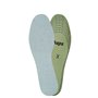 Kaps Soft Latex Semelles Intérieures Chaussures pour Homme et Femme