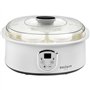 Browin 801015 Yaourtière avec thermostat et verres