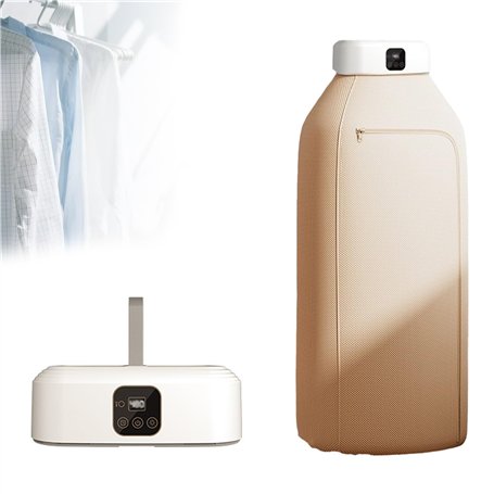 Sèche-linge électrique portable