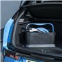 Panier pour le coffre de la voiture Armster V01762 Bleu Plastique