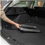 Panier pour le coffre de la voiture Armster V01762 Bleu Plastique