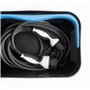 Panier pour le coffre de la voiture Armster V01762 Bleu Plastique