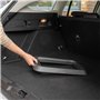 Panier pour le coffre de la voiture Armster V01763 Rouge Plastique