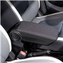 Accoudoir Armster C05023A Corsa E Noir Tissu