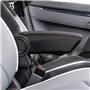 Accoudoir Armster C05023A Corsa E Noir Tissu