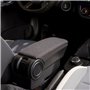 Accoudoir Armster C05023A Corsa E Noir Tissu