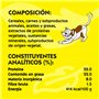 6 Paquets de 55g
