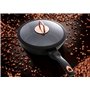 Batterie de Cuisine de 10 Pièces Collection Black Rose