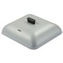 Cadac Dôme de Gril Universel - Aluminium - Convient aux plaques de Gril universelles et 2 Cook 3 - Noir - Vert - Barbecue