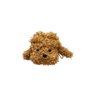 Gatuida 1 Pc Organisateur Étuis en Laine Mignon sans Tête en Peluche Accessoires Chien Manchon Casque avec- Couverture de Charge