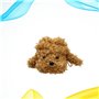 Gatuida 1 Pc Organisateur Étuis en Laine Mignon sans Tête en Peluche Accessoires Chien Manchon Casque avec- Couverture de Charge