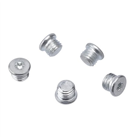 Cancanle Bouchon à Vis pour Stihl FH HL Taille-haie N° 4226 641 6500