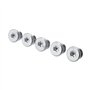 Cancanle Bouchon à Vis pour Stihl FH HL Taille-haie N° 4226 641 6500
