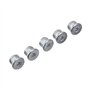 Cancanle Bouchon à Vis pour Stihl FH HL Taille-haie N° 4226 641 6500