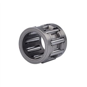 Cancanle Piston roulement à Aiguilles 10x14x13 pour Stihl Tronçonneuse débroussailleuse Coupe-Bordures pièce n° 9512 003 2340