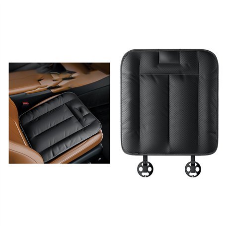 zhangbaoshun Auto Assise Coussin Housse pour Su-baru Dex