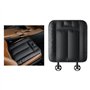zhangbaoshun Auto Assise Coussin Housse pour Su-baru Dex