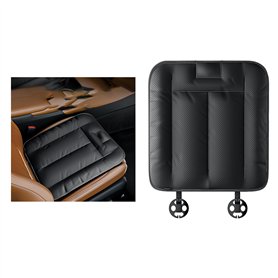 zhangbaoshun Auto Assise Coussin Housse pour Citroen Jumpy U6U V VF7