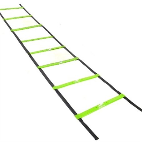 Kabalo 4m Agilité Ladder - Exercice Vitesse Football Agility Ladder - 4 metres- Accueil du matériel de gymnastique!