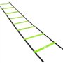 Kabalo 4m Agilité Ladder - Exercice Vitesse Football Agility Ladder - 4 metres- Accueil du matériel de gymnastique!