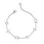 Bracelet Femme LIU JO LJ2853 Argenté