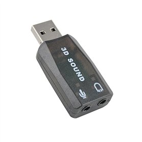 Kissmii Carte son USB