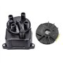Hklshyd Kits de Capuchon, Rotor et Joint de Distributeur D'Allumage 30102-P54-006 30102-PT2-006 pour -V Accord 1995-2002