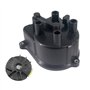 Hklshyd Kits de Capuchon, Rotor et Joint de Distributeur D'Allumage 30102-P54-006 30102-PT2-006 pour -V Accord 1995-2002