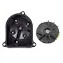 Hklshyd Kits de Capuchon, Rotor et Joint de Distributeur D'Allumage 30102-P54-006 30102-PT2-006 pour -V Accord 1995-2002