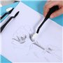 Parfaite pour Les Techniques de