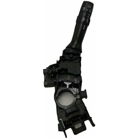 Commutateur de clignotant de voiture Pour Toyota pour Aygo Témoin lumineux Tige Interrupteur de feu de brouillard Colonne de dir
