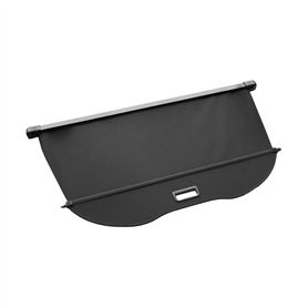 Générique Verrouillage du Compartiment arrière du véhicule Rideau de Protection rétractable pour Coffre pour arrière de Voiture