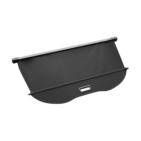 Générique Verrouillage du Compartiment arrière du véhicule Rideau de Protection rétractable pour Coffre pour arrière de Voiture