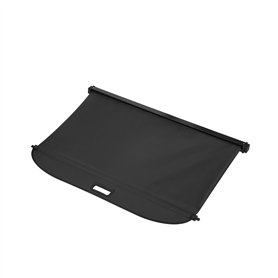 Générique Verrouillage du Compartiment arrière du véhicule Rideau Pare-Soleil de Coffre pour arrière de Voiture pour Cadillac XT
