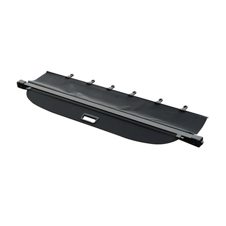 Verrouillage du Compartiment arrière du véhicule Couverture de Coffre pour arrière de Voiture pour Ford pour Edge 2015 – 2020