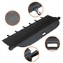 Verrouillage du Compartiment arrière du véhicule Couverture de Coffre pour arrière de Voiture pour Ford pour Edge 2015 – 2020, B